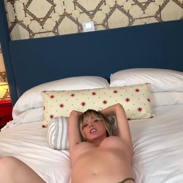 Sara Underwood Nude Fuck Me Ppv Onlyfans Video Leaked