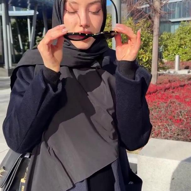 Ruth Lee Hijabi Babe’S Dirty Secret In A Public Bathroom Onlyfans Video Leaked