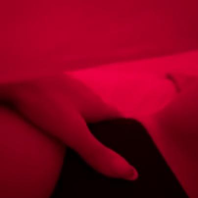 Corinna Kopf Rubs Pussy In Red Light Room Video Leaked