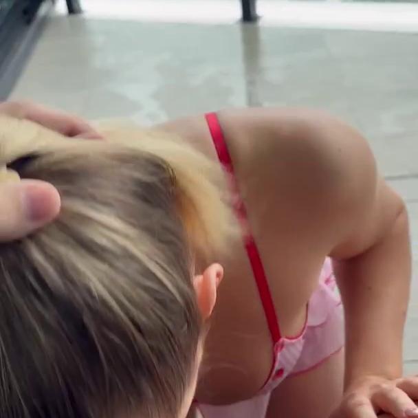 Mikalah Burgess Hotel Room Sex Video Leaked