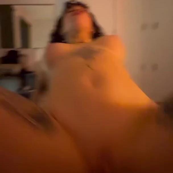 Emily Oram Nude Creampie Sex Onlyfans Video Leaked